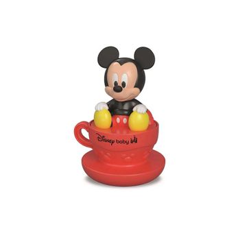 Taza Personajes Giratorios Baby Disney. Se Convierte En Un Juego Con Cuatro Simpaticas Versiones.   - Modelos Surtidos