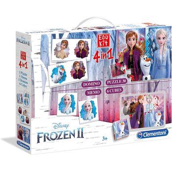 Maletín Del Artista Frozen Ii con Ofertas en Carrefour