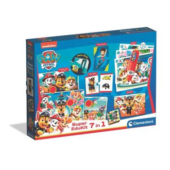 Patrulla Canina - Figuras Patrulla Canina - Pack De Regalo De 10 Figuras De Juguetes  Patrulla Canina Coleccionables - 10º Aniversario - 6065255 - Juguetes Niños  3 Años + con Ofertas en Carrefour