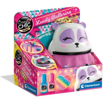 Set De Maquillaje Infantil 110522 con Ofertas en Carrefour