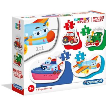 Pegamento para puzzle  Ofertas Carrefour Online