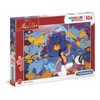 232026 Alfombra puzzle suave con NÚMEROS 10 piezas 29.5 x 29.5 x 8