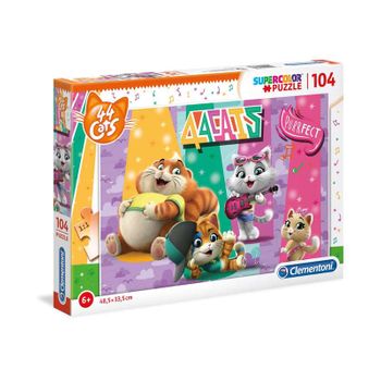 Baby Puzzles Animales Salvajes con Ofertas en Carrefour