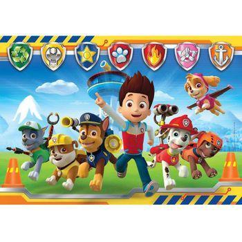 Reloj Despertador Patrulla Canina Paw Patrol con Ofertas en Carrefour