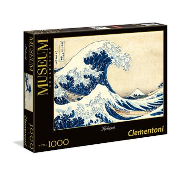 Comprar Puzzle Clementoni Panorámica Gran Canal de Venecia 1000 Piezas -  Clementoni-39426