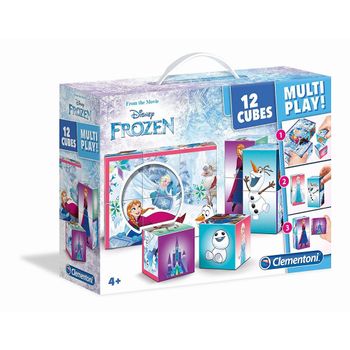 Disney Frozen 2 Elsa Viajera Muñeca Con Look De Viaje, Juguete +3 Años  (mattel Hlw48) con Ofertas en Carrefour