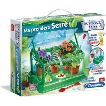 Lisciani - Juego Crazy Science 50 Experimentos Científicos Con Slime  Fosforescente Para Niños Y Niñas, +7 Años con Ofertas en Carrefour