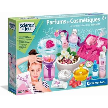 52567 - Perfumes Y Cosméticos Clementoni