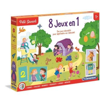 Juego Reunidos 200 Juegos — Playfunstore