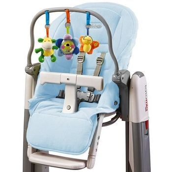 Peg Perego Kit Tatamia - Azul