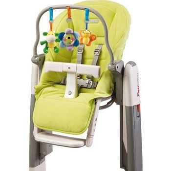 Peg Perego Kit Tatamia - Verde