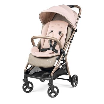 Silla De Paseo Peg Perego Selfie Plus