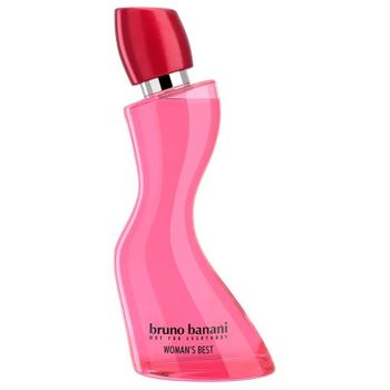 Bruno Banani Woman's Best Eau De Parfum 20 Ml