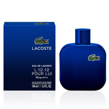Perfume Hombre Magnetic Lacoste Edt