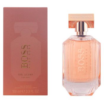 Perfume Mujer The Scent For Her Hugo Boss-boss Edp