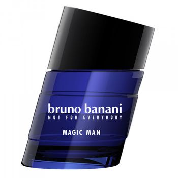 Bruno Banani Magic Man Eau De Toilette 30 Ml