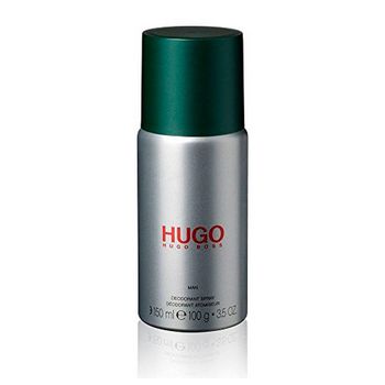 Desodorante En Spray Man Hugo Boss (150 Ml)