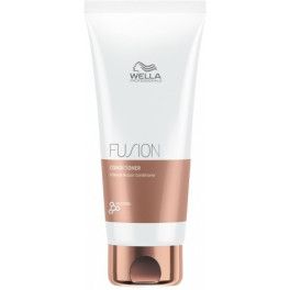 Wella Fusion Intense Repair Conditioner 200 Ml Unisex