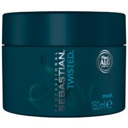 Sebastian Twisted Elastic Treatment For Curls 150 Ml Unisex