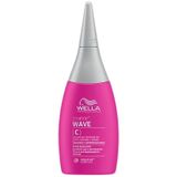 Wella Professionals Creatine+ Wave C Emulsión Permanente 75 Ml