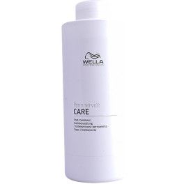 Wella Service Pro Color Perm Post Treatment 1000 Ml Unisex