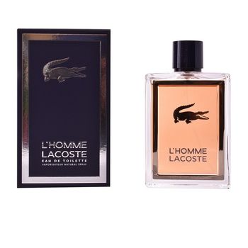 Perfume Hombre L'homme Lacoste Lacoste Edt