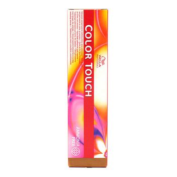 Tinte Permanente Color Touch Wella Nº 55/54 (60 Ml)