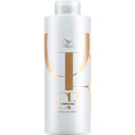 Wella Or Oil Reflections Luminous Reveal Shampoo 1000 Ml Unisex