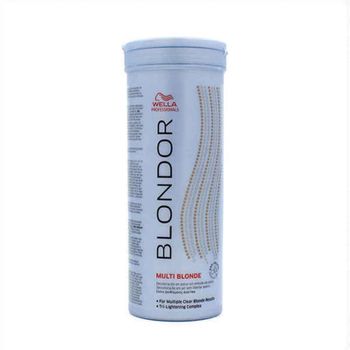 Decolorante Wella Blondor Deco Multi (400 G)