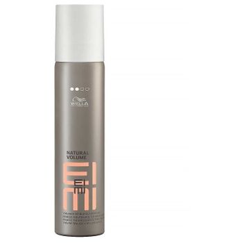 Wella Professionals Eimi Natural Volume Espuma Voluminizadora 500ml