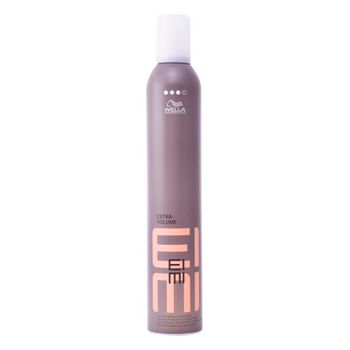 Espuma Para Dar Volumen Eimi Wella (500 Ml)