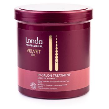 Londa Professional Tratamiento Velvet Oil 750 Ml