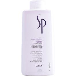 System Professional Sp Repair Conditioner 1000 Ml Unisex