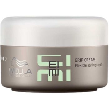 Wella Professionals Eimi Grip Crema De Peinado 75 Ml