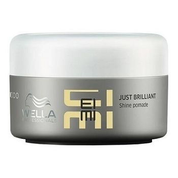 Wella Professionals Eimi Just Brillant Pomada De Brillo 75 Ml