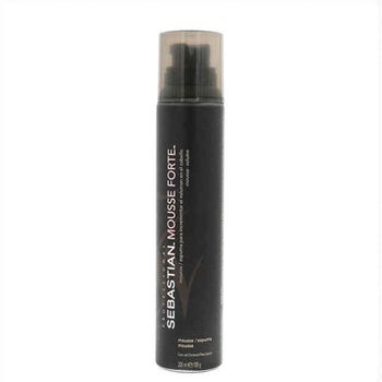 Mousse Fijador Sebastian Forte (200 Ml)