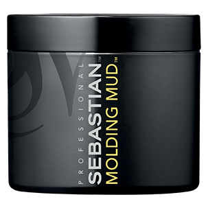 Sebastian Professional Moulding Mud Fijador Capilar 75 Ml