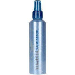 Sebastian Shine Define 200 Ml Unisex