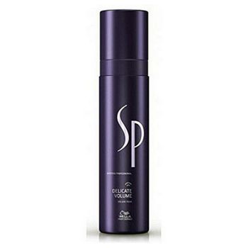 Acondicionador Para Cabello Fino Delicate Volume System Professional (200 Ml)