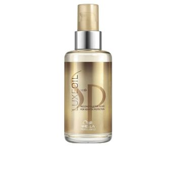 Sp Luxe Oil Reconstructive Elixir 30 Ml