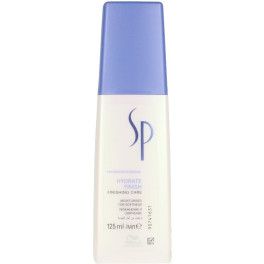 System Professional Sp Hydrate Finish 125 Ml Unisex