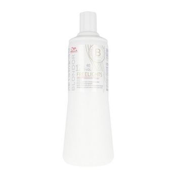 Oxidante Capilar Blondor Freelights 12% 40 Wella (1000 Ml)