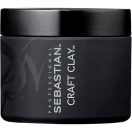 Sebastian Craft Clay 150 Ml Unisex