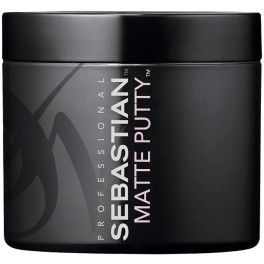 Sebastian Matte Putty Soft 75 Ml Unisex