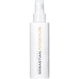 Sebastian Potion 9 Lite Treatment Styler 150 Ml Unisex