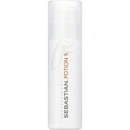 Sebastian Potion 9 Styling Treatment 150 Ml Unisex