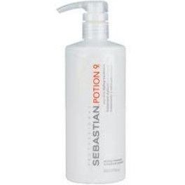 Sebastian Potion 9 Styling Treatment 500 Ml Unisex