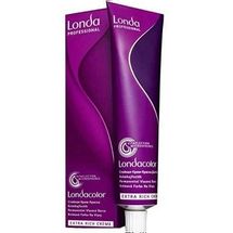 Londa Professional Tinte Color Permanente 60 Ml