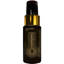 Sebastian Dark Oil Hair Oil 30 Ml Unisex