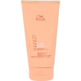 Wella Invigo Nutri-enrich Warming Express Mask 150 Ml Unisex